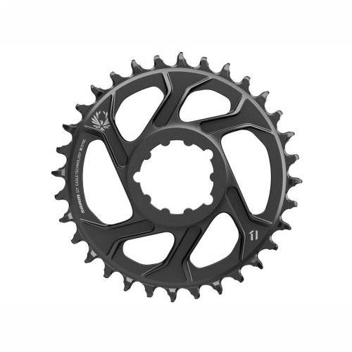 ZUPČANIK PREDNJI SRAM X-SYNC2 12B 32T DIRECT MOUNT 3 OFFSET BLK Cijena