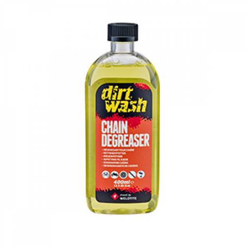 TEKUĆINA ZA ČIŠĆENJE LANCA DIRTWASH CHAIN DEGREASER 400ml 03075 Cijena