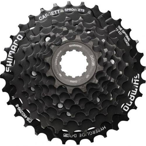 Kazeta Shimano ACERA CS-HG200-9 9B 11-34T Cijena