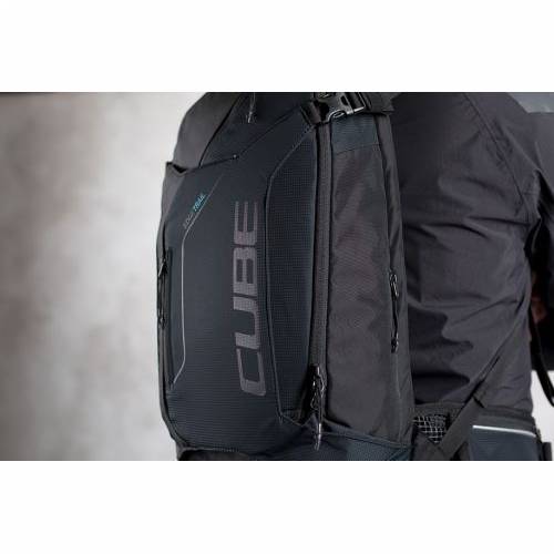 Ruksak Cube EDGE TRAIL Black 12100 Cijena