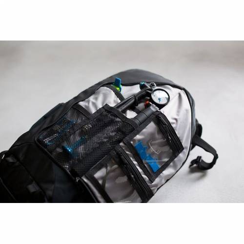 Ruksak Cube EDGE TRAIL Black 12100 Cijena