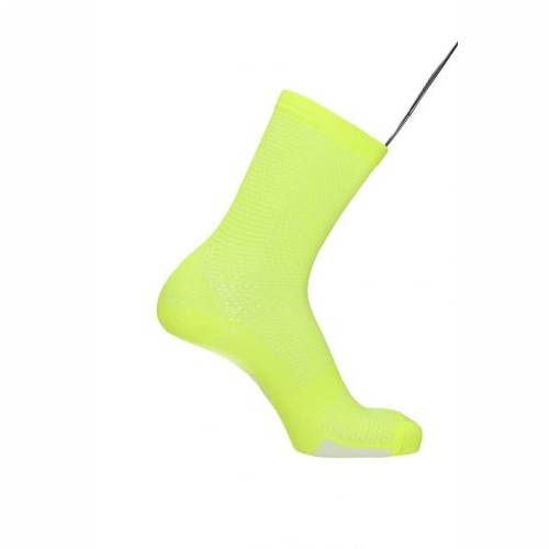 Čarape MBWear ORIGINAL 15 Žuta, S/M Cijena
