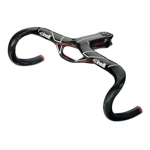 Volan Cinelli RAM 3 Carbon Black 28,6-42/110 Cijena