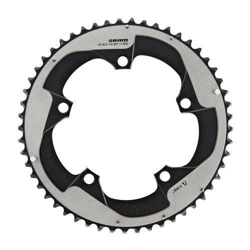 Zupčanik prednji Sram Road RED22 52T 110 AL5 Gry