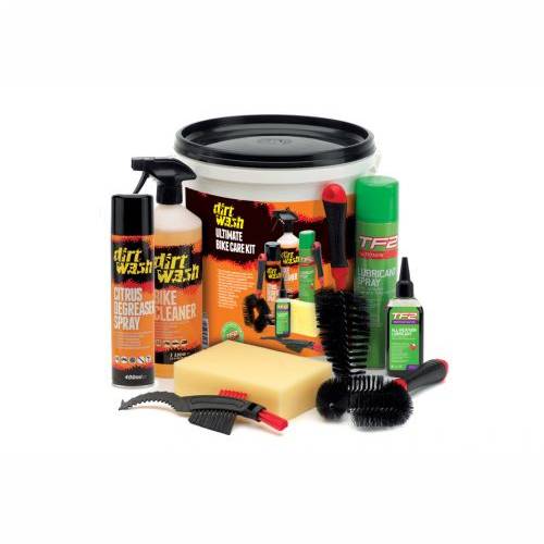 Set za održavanje bicikla TF2 ULTIMATE BIKE CARE KIT Weldtite 03003 Cijena