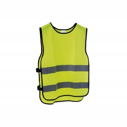 Prsluk sigurnosni Yellow Reflective M-Wave MS, XL Cijena