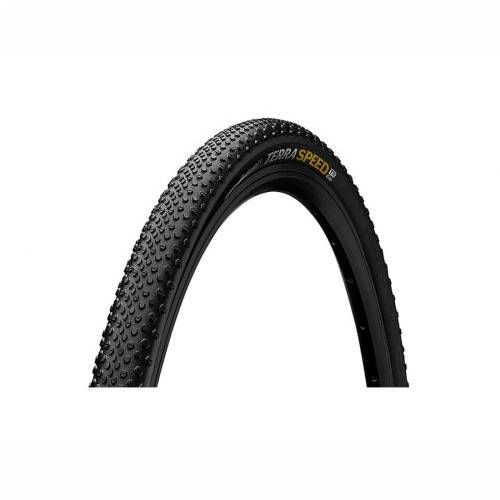 V.GUMA 28X1.50 (40-622) 700X40C TERRA SPEED PROTECTION CRNA BEZ ŽICE CONTINENTAL Cijena