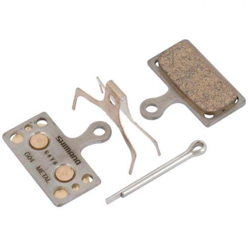 PAKNE ZA DISK KOČNICE SHIMANO BR-M8000 G04S Cijena