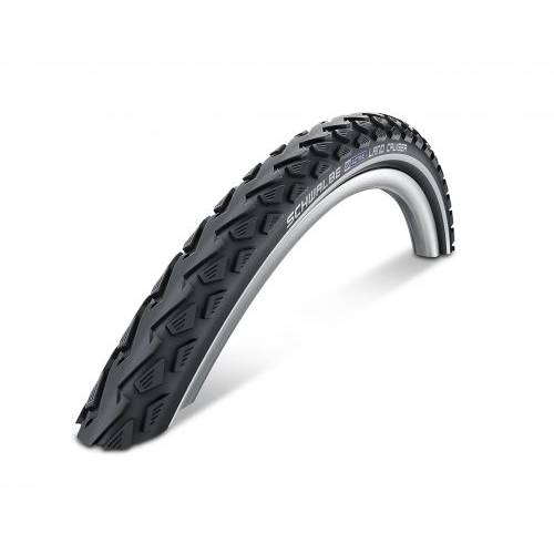 V.GUMA 700X35C SCHWALBE LAND CRUISE K-GUARD TWINSKIN 94079 Cijena