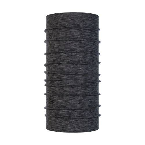 MARAMA BUFF MIDWEIGHT MERINO WOOL GRAPHITE MULTI