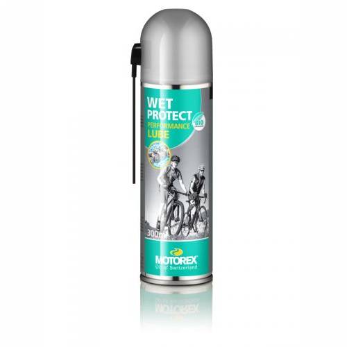 SPREJ ZA LANAC MOTOREX WET PROTECT 300ml Cijena