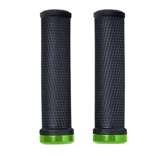 GRIPOVI CUBE RACE BLACK’N'GREEN 11269 Cijena