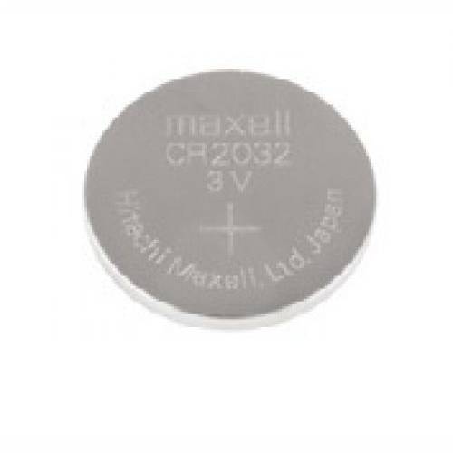 BATERIJA ZA CIKLO ‘MAXELL’ CR2032 LITHIUM 3V 20.32MM Cijena