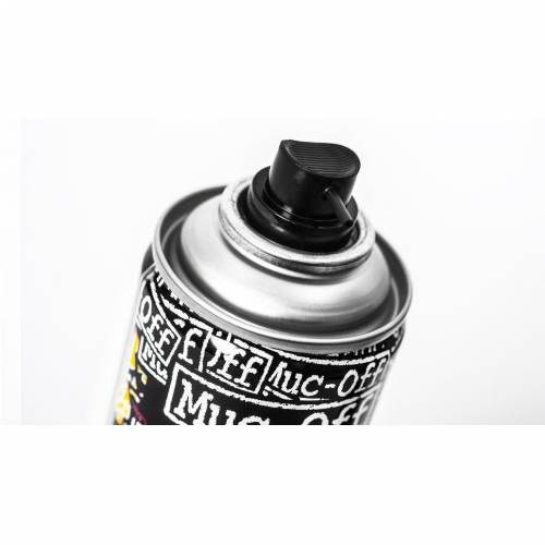 SPREJ ZA LANAC MUC-OFF DRY PTFE CHAIN LUBE AEROSOL 400ML Cijena