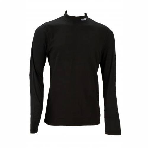 SKI MAJICA REUSCH TURTLENECK BEN MEN BLACK, M Cijena