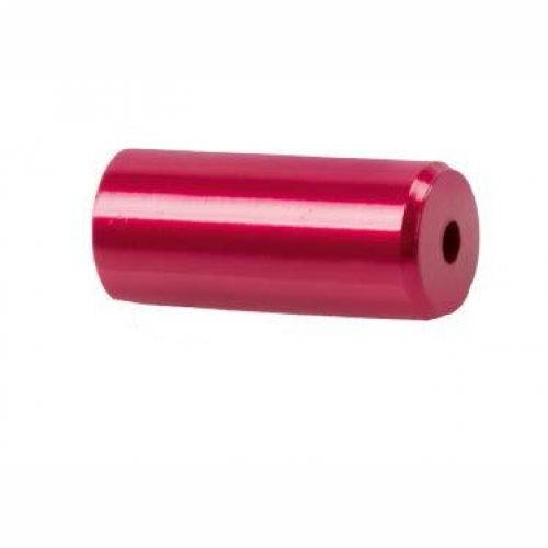 ZAVRŠETAK BUŽIRA METALNI 5MM CRVENI M-WAVE Cijena