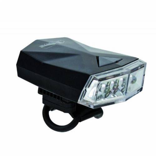 BLJESKALICA PREDNJA 4XLED BIJELA 3F.APOLLON 4.3 Cijena