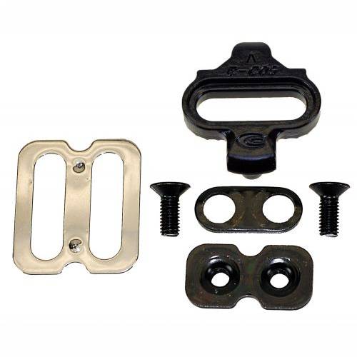 BLOKEJE ZA SPD PEDALE EXUSTAR (SHIMANO+VP) Cijena