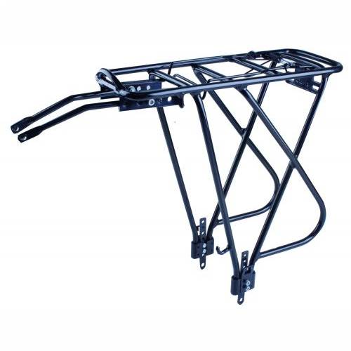 NOSAČ TERETA 24-29’ ALU CRNI /NOSIV.=25KG Cijena