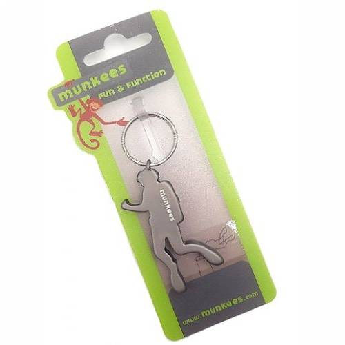 MUNKEES PRIVJESAK BOTTLE OPENER DIVER GREY Cijena