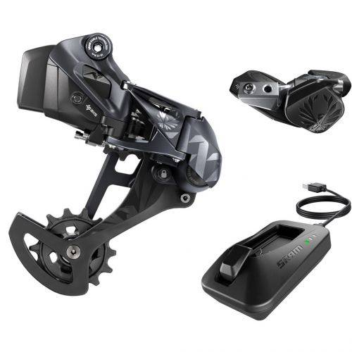 SET SRAM XX1 EAGLE AXS UPGRADE KIT Cijena