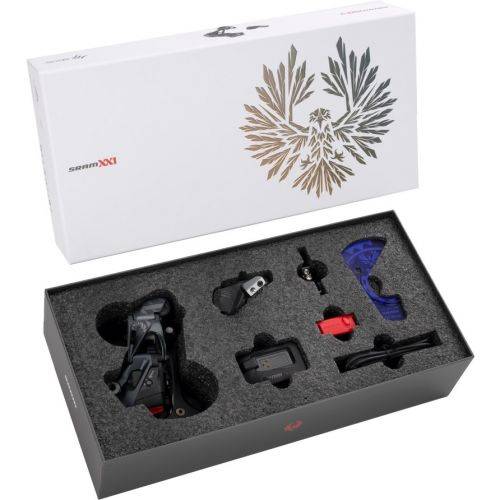 SET SRAM XX1 EAGLE AXS UPGRADE KIT Cijena
