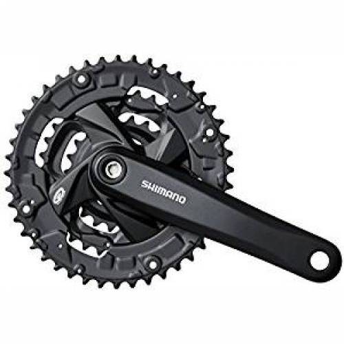 POGON MTB ACERA FC-M311-L 9BR. 44X32X22T 170MM CRNI SHIMANO Cijena