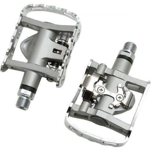 PEDALE SPD PD-M324 + BLOKEJE ,BOJA: SREBRNA, SHIMANO Cijena