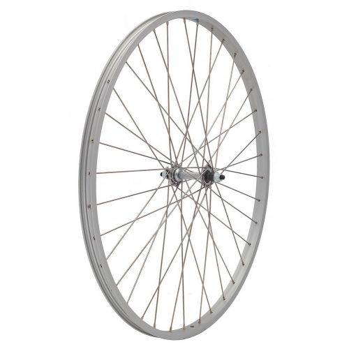 KOTAČ I 26x1-3/8 36R ALU USKA OSOV.MAT.DARSON SIVI Cijena