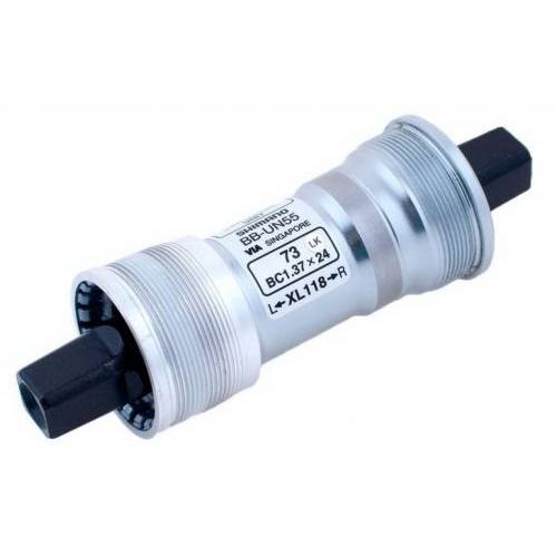OSOVINA SREDNJEG POGONA BB-UN55, BSA, 73-118MM KOCKA, SHIMANO Cijena