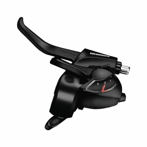 RUČICA MJENJAČA/KOČNICE SHIMANO ST-EF41-L LIJEVA 3B Cijena