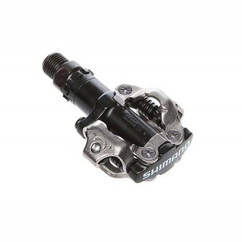 Pedale Shimano PD-M520L Black Cijena