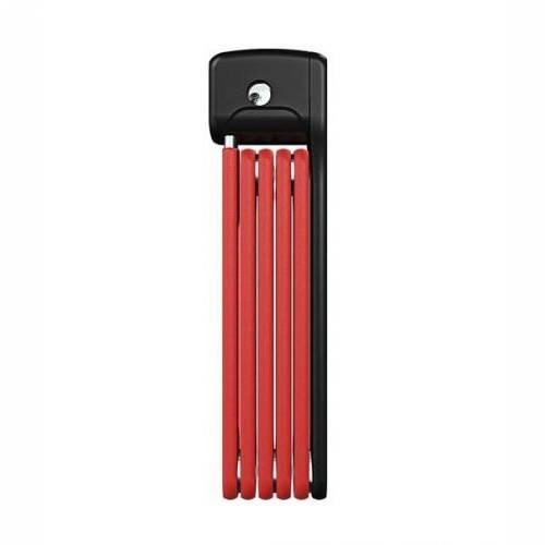 LOKOT BORDO LITE 6055/85 RED ABUS 78064-6 Cijena