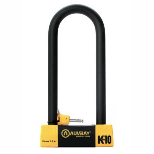 Lokot U-Lock Auvray U K10 85X250 Cijena