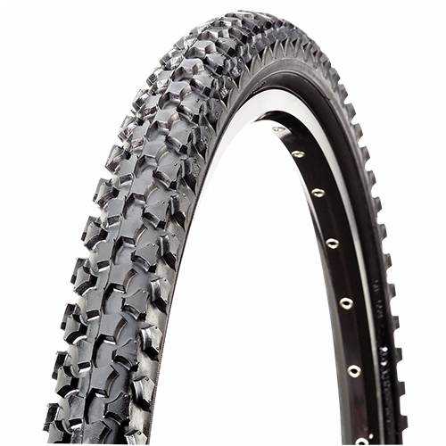 V.GUMA 16x1.75 CST C1027 BLACK Cijena