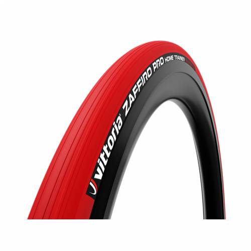 V. guma 23-622 ZAFFIRO PRO HOME TRAINER Fold Full Red Vittoria Cijena