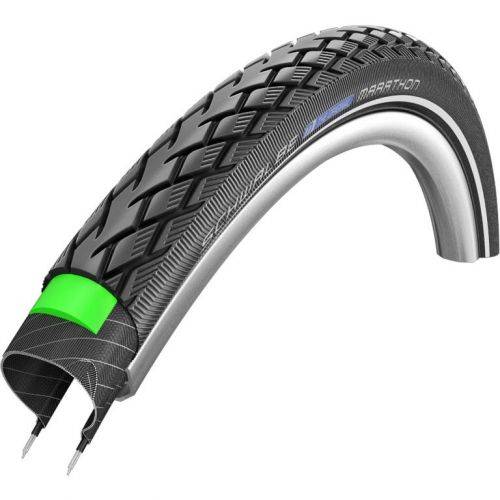 V.GUMA 28x1.75 SCHWALBE MARATHON GREENGUARD TWINSKIN Cijena