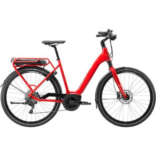 BICIKL CANNONDALE e-bike 700 U Mavaro Active City ARD 53CM  / 2020 Cijena