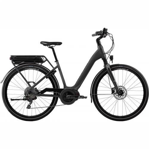 BICIKL CANNONDALE e-bike 700 U Mavaro Performance City GRA 53CM  / 2020 Cijena