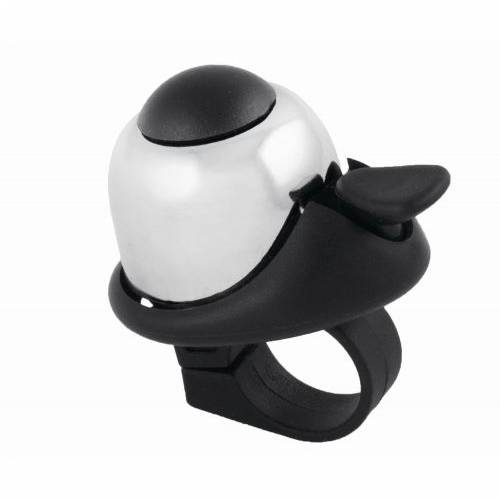 ZVONO MINI ALU BIJELO M-WAVE Cijena