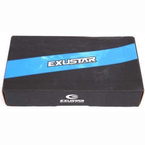 PEDALE BMX 9/16’ EXUSTAR EPB525 ALU FLAT CRNE PIN Cijena