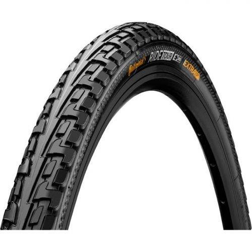 V.GUMA 27X1 1/4 (32-630) RIDE TOUR, SA ŽICOM, ECO25, EXTRAPUNCTURE BELT, CONTINENTAL Cijena