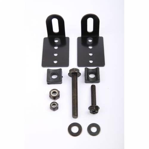 DRŽAČ BLATOBRANA PVC sa vijcima Cijena