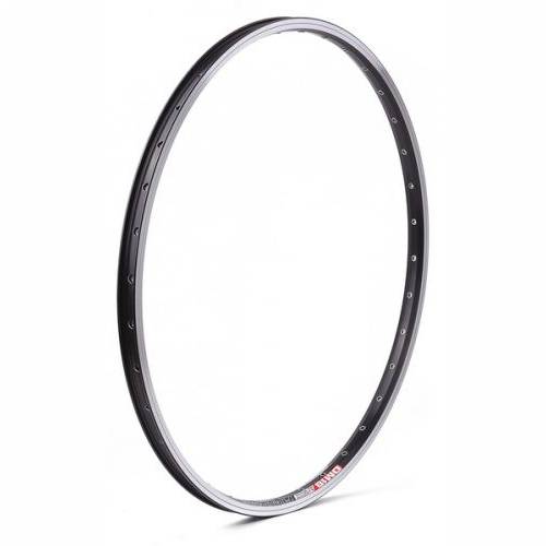 OBRUČ 28’ (700C) 36R ALU CRNI DUPLI AV ALEX OJAČ.N Cijena