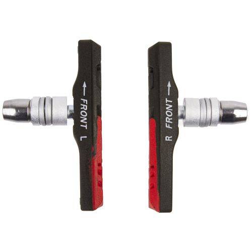 PAKNE MTB V-BRAKE BPR-VC-Dual VIJAK 70MM M-WAVE (water displacement) CRVENO-CRNE Cijena