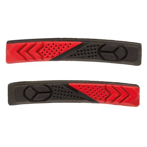 PAKNE MTB V-BRAKE BPR-VC-Dual VIJAK 70MM M-WAVE (water displacement) CRVENO-CRNE Cijena