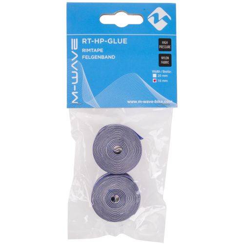 TRAKA KOTAČA 0,5MM  SAMOLJEPLJIVA 12’-29’ (16-622)  /16MM M-WAVE, PLAVA Cijena