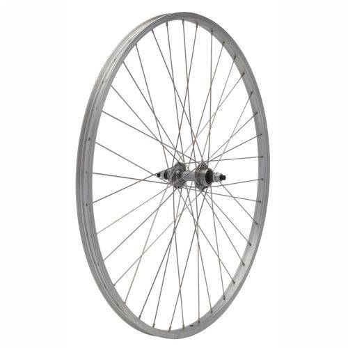 KOTAČ II 28X1-3/8’ 36R SPORT ALU MATICA, DARSON BOJA:SIVA Cijena