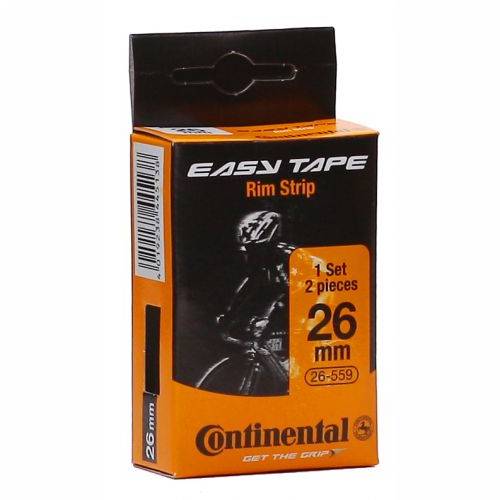 TRAKA KOTAČA 26’ MTB 26-559 CRNA/SET=2KOM,CONTINENTAL Cijena