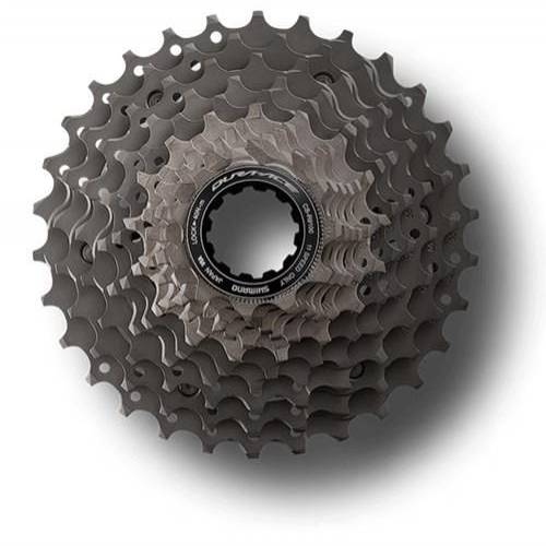 PROSTOKRETNI ZUPČANIK DURA -ACE, CS-R9100, 11BRZ.(11-12-13-14-15-17-19-21-24-27-30T) KAZETA , SHIMANO Cijena